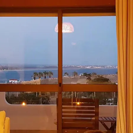 Ocean View Apartment Lagos