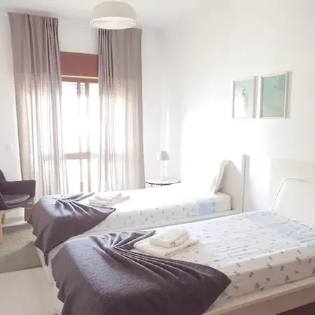 Apartment Ocean View Lagos