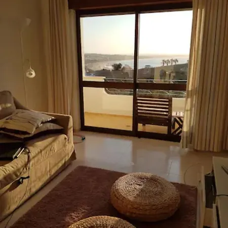 Apartment Ocean View Lagos