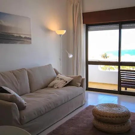 Ocean View Apartamento Lagos