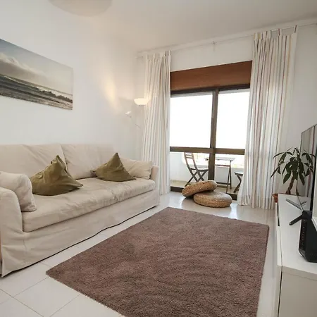 Apartment Ocean View