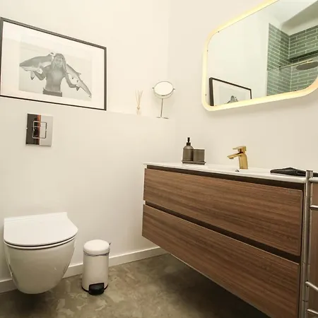Ocean View Apartment Lagos