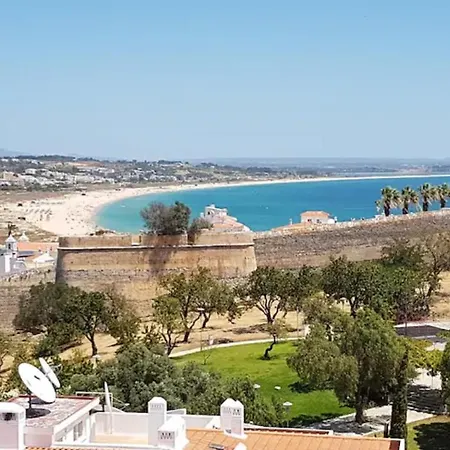 Appartement Ocean View
