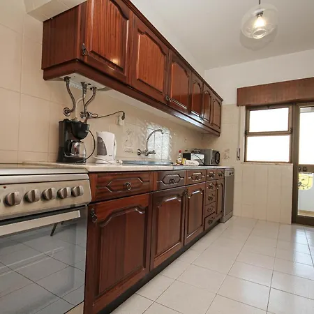 Ocean View Apartamento Lagos