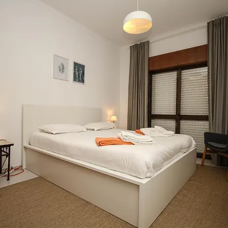 Appartement Ocean View Lagos